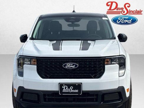 New 2026 Ford Maverick XLT w/ Equipment Group 301A image 2