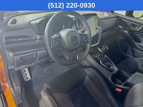 Used 2024 Subaru WRX Limited image 10