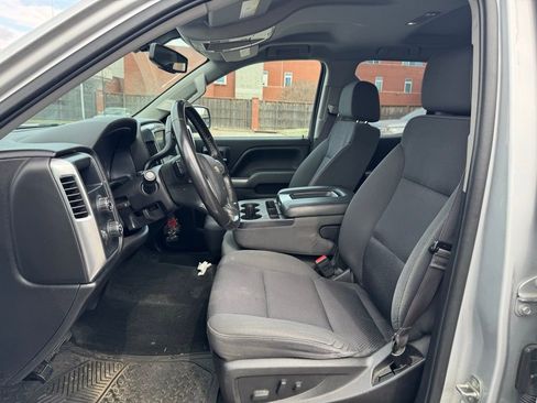 Used 2016 Chevrolet Silverado 1500 LT w/ All Star Edition image 13