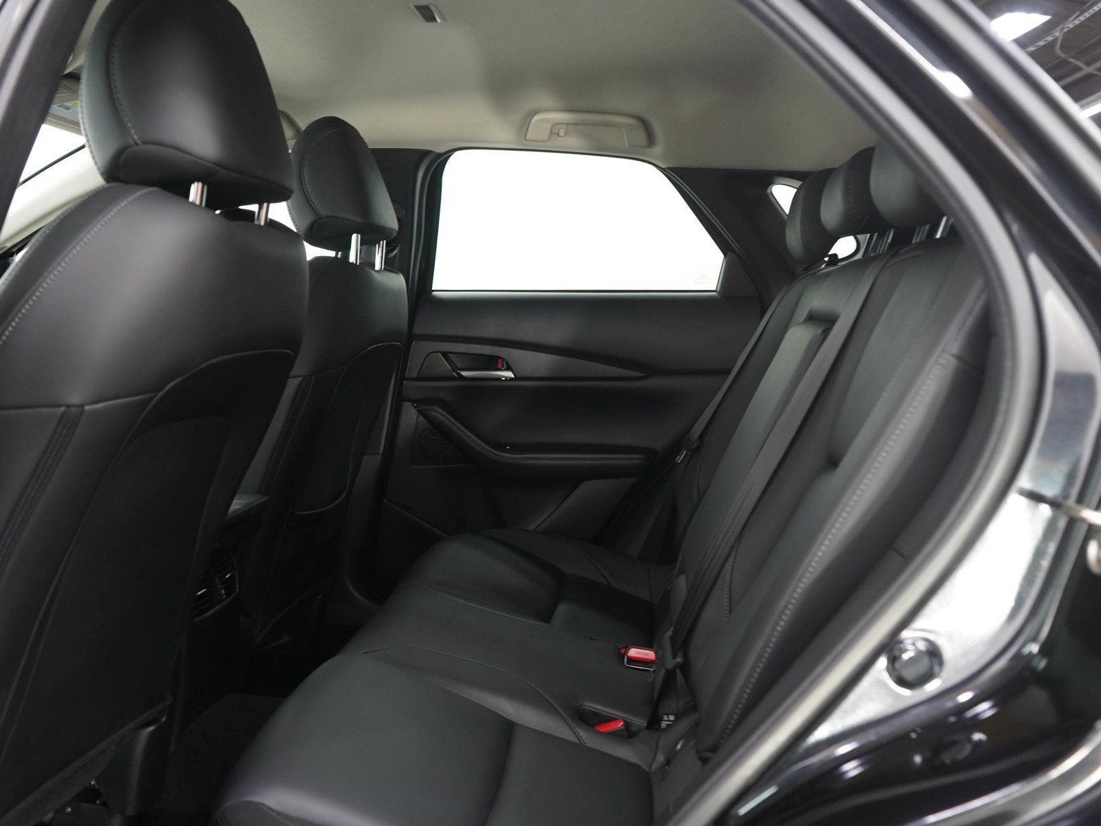 Used 2024 MAZDA CX-30 AWD 2.5 S w/ Select Sport Pkg image 14