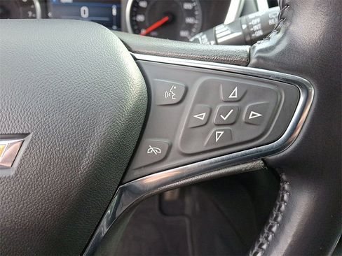 Certified 2021 Chevrolet Equinox LT image 18