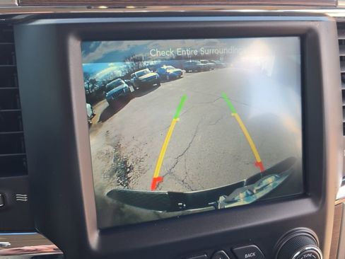 Used 2016 RAM 2500 Laramie w/ Convenience Group image 27