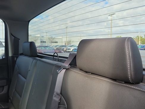 Used 2018 Chevrolet Silverado 1500 LT w/ All Star Edition image 14