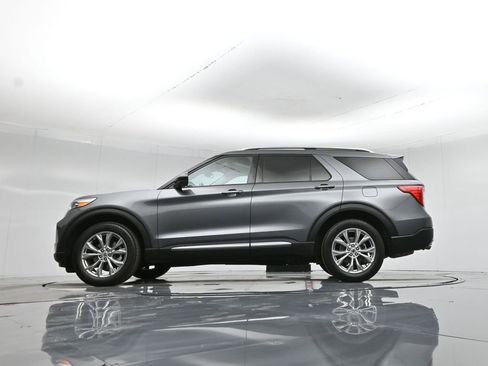 Certified 2023 Ford Explorer Limited image 50