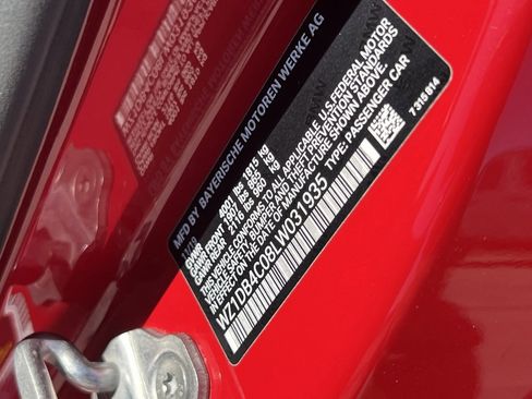 Used 2020 Toyota Supra image 9