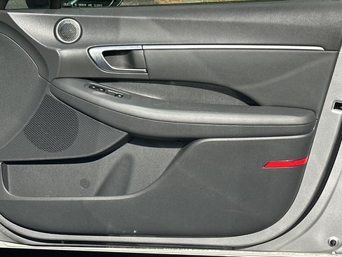 Used 2020 Hyundai Sonata SEL w/ Cargo Package FWD image 18