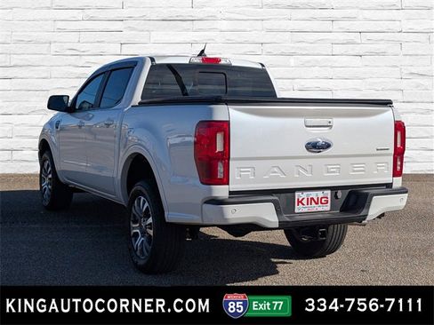 Used 2019 Ford Ranger Lariat image 7