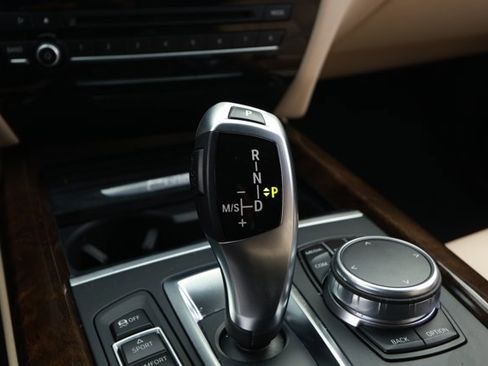 Used 2018 BMW X5 xDrive40e image 22