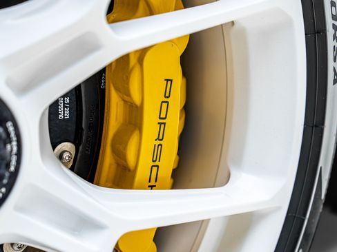 Used 2022 Porsche 911 GT3 RWD image 33