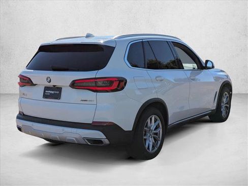 Used 2021 BMW X5 sDrive40i w/ Convenience Package image 5