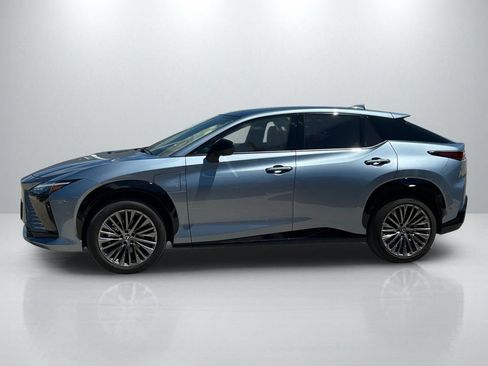 Used 2024 Lexus RZ 450e Premium w/ Accessory Package (2T) AWD/4WD image 8