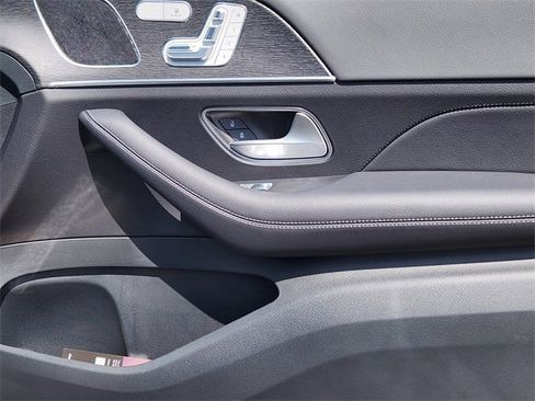 Certified 2025 Mercedes-Benz GLE 350 4MATIC image 20