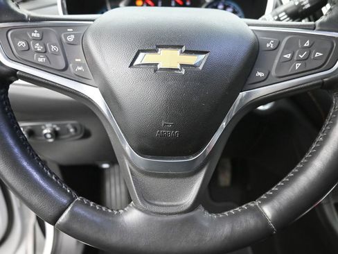 Used 2022 Chevrolet Equinox Premier image 15