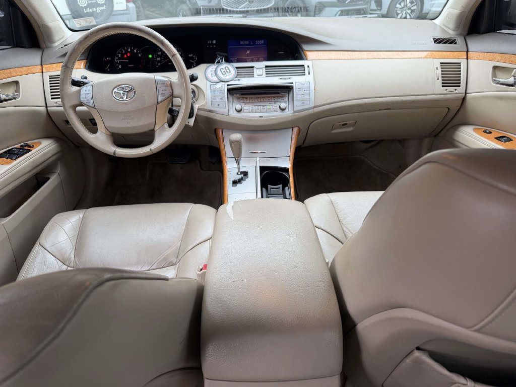 Used 2006 Toyota Avalon XL FWD image 8
