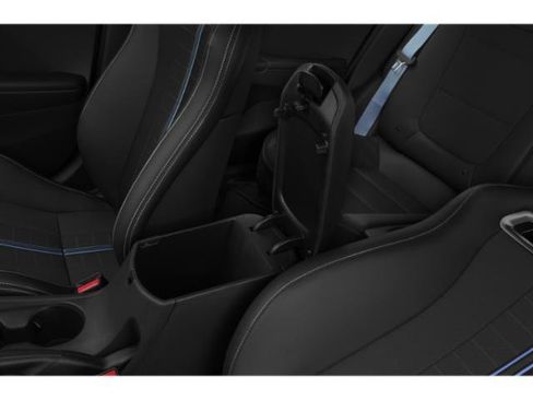 Used 2022 Hyundai Veloster N FWD image 17