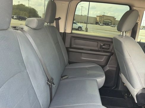 Used 2016 RAM 3500 Tradesman w/ Chrome Appearance Group image 54