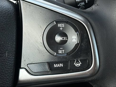 Used 2018 Honda CR-V EX-L image 21