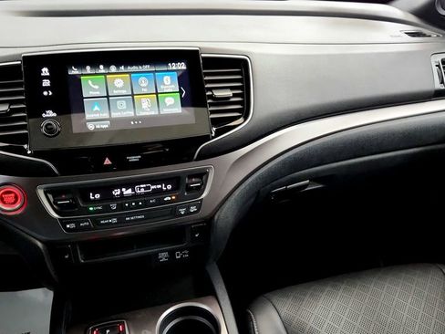 Used 2020 Honda Passport EX-L image 30