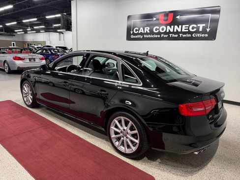Used 2015 Audi A4 2.0T Premium Plus w/ Premium Plus Package AWD/4WD image 13