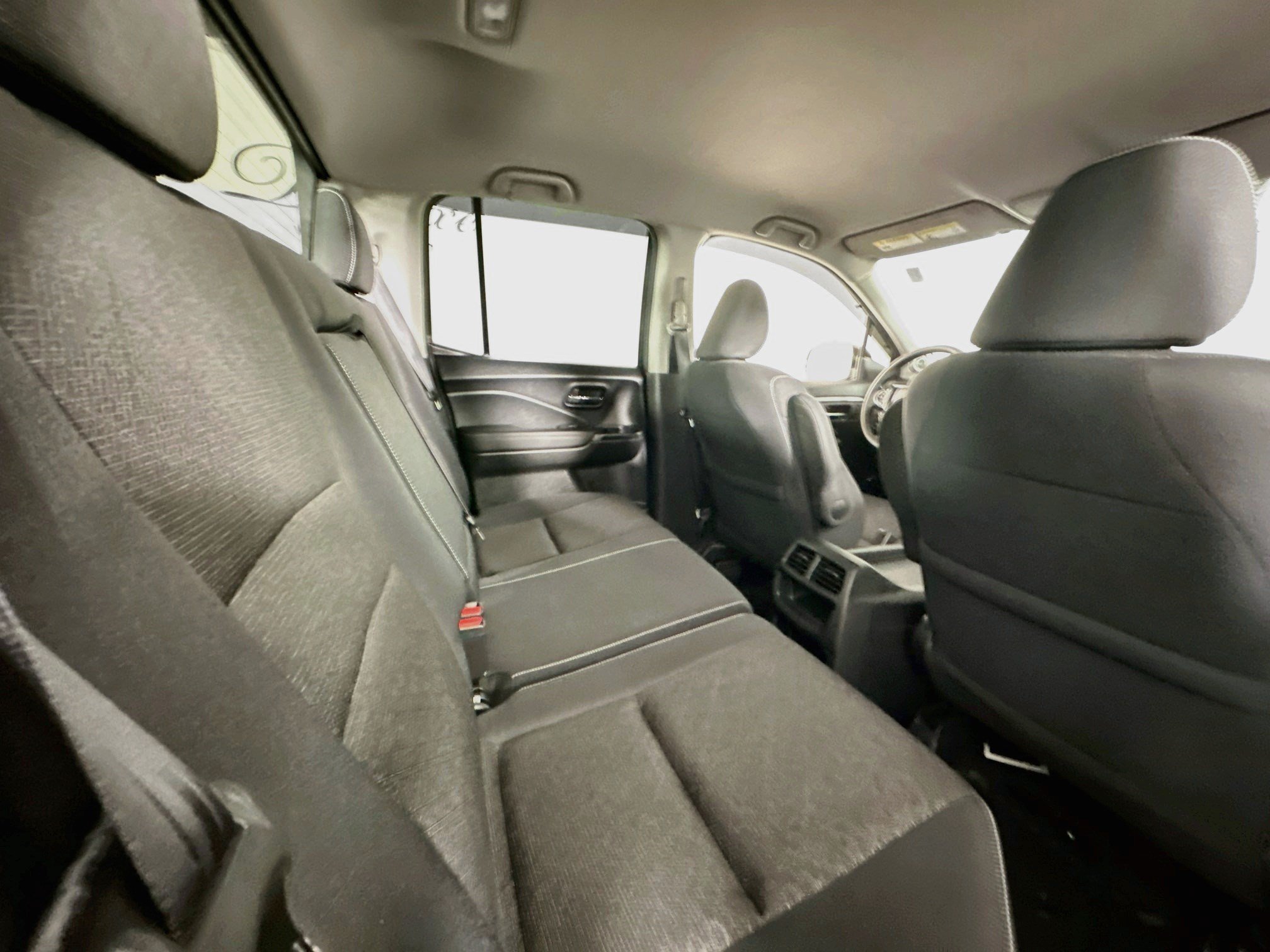 Used 2022 Honda Ridgeline Sport image 27