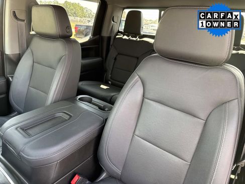 Used 2021 GMC Sierra 1500 SLT w/ SLT Premium Plus Package image 27