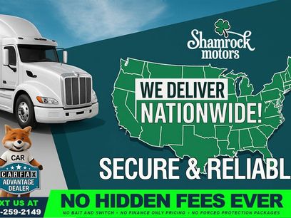 Used 2019 Ford Edge Titanium w/ Cold Weather Package