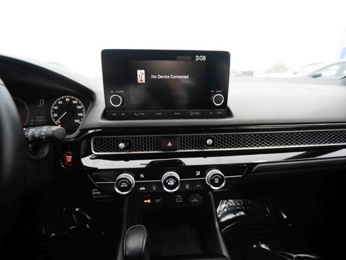 Certified 2023 Honda Civic Sport image 17