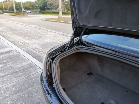 Used 2008 Maserati Quattroporte Executive GT image 51