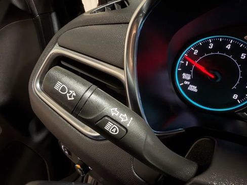 Used 2024 Chevrolet Equinox LT w/ LPO, Floor Liner Package image 31