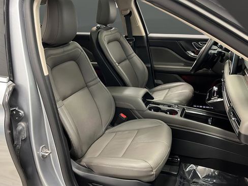 Used 2024 Lincoln Corsair Grand Touring w/ Equipment Group 301A image 24