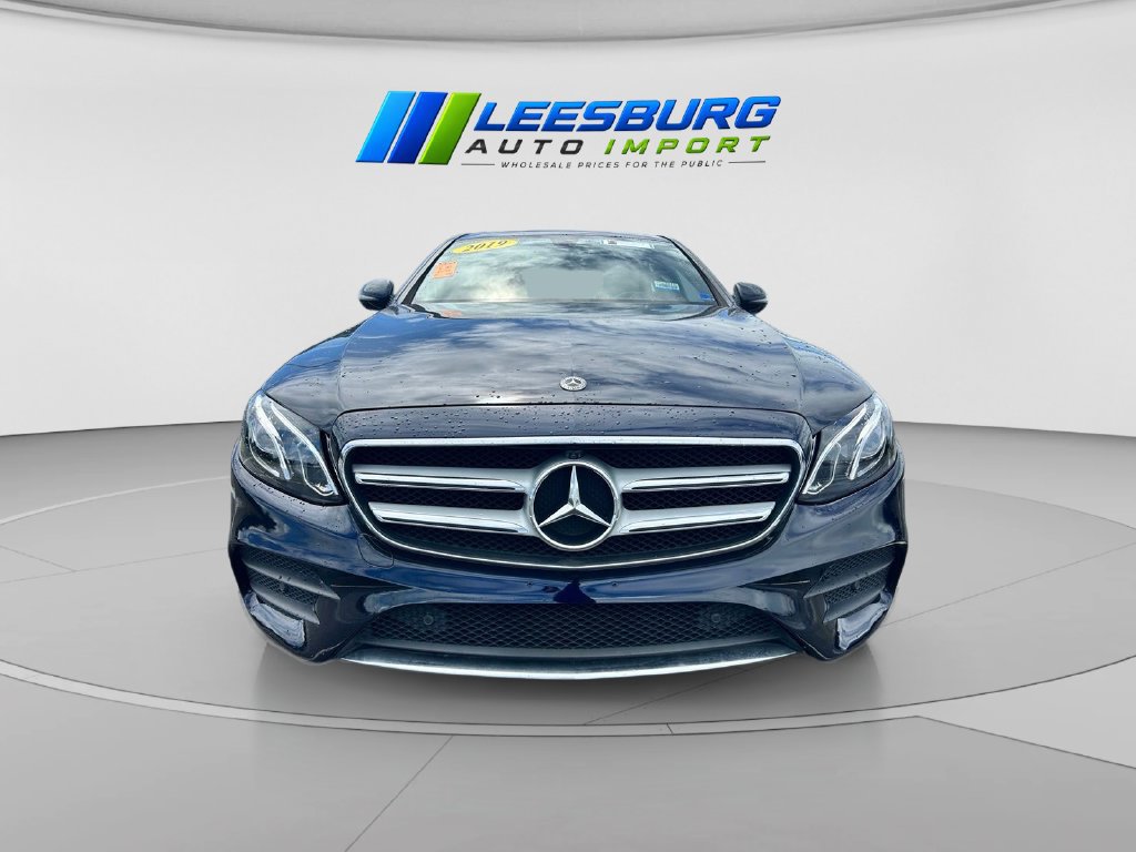Used 2019 Mercedes-Benz E 300 image 7