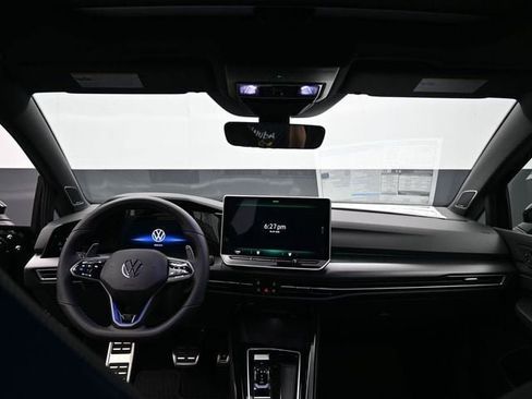 New 2026 Volkswagen Golf image 10