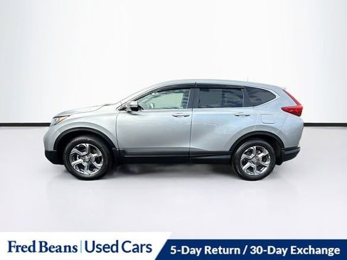 Used 2019 Honda CR-V EX-L image 4