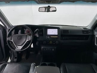 Used 2009 Honda Ridgeline RTL video 3