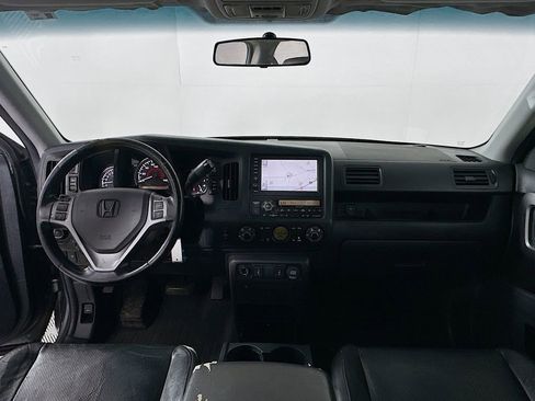 Used 2009 Honda Ridgeline RTL image 3