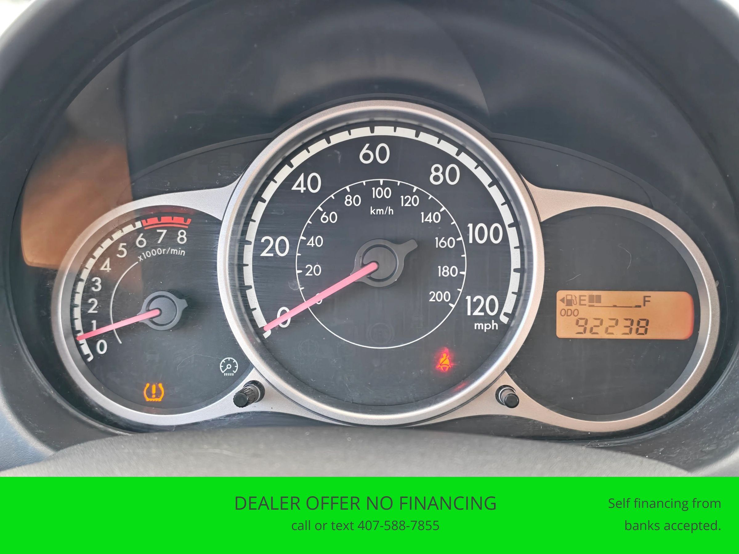 Used 2012 MAZDA MAZDA2 Sport FWD image 20