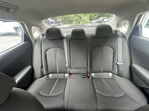 Used 2017 Kia Optima LX FWD image 15