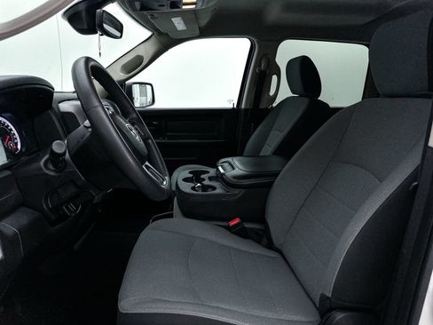 Used 2022 RAM 1500 Tradesman w/ TRX4 Off-Road Group AWD/4WD image 17