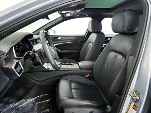 Used 2023 Audi A6 Premium Plus w/ Premium Plus Package image 9