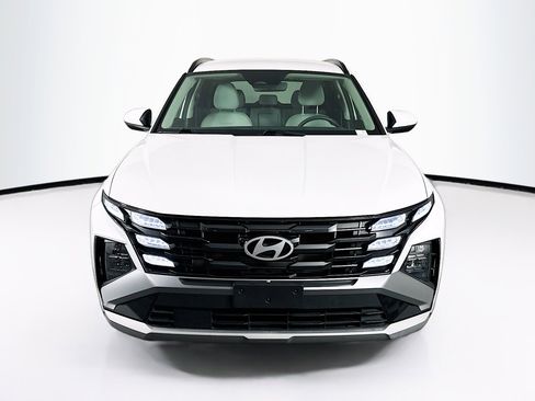 Used 2025 Hyundai Tucson SEL FWD image 2