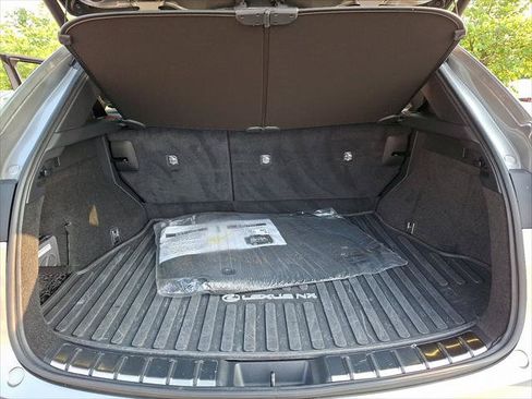 Certified 2024 Lexus NX 350 AWD image 29
