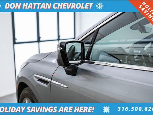 Used 2023 Buick Enclave Premium w/ Experience Buick Package image 37