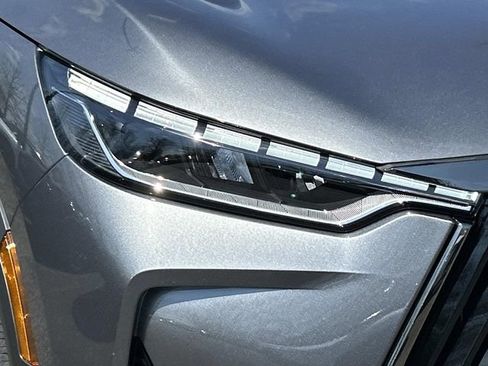 New 2026 INFINITI QX60 Autograph AWD/4WD image 10