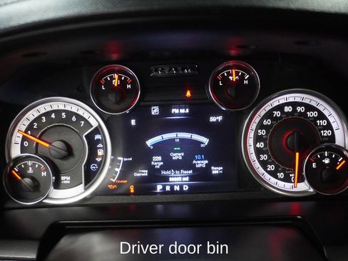 Used 2014 RAM 1500 Sport image 24