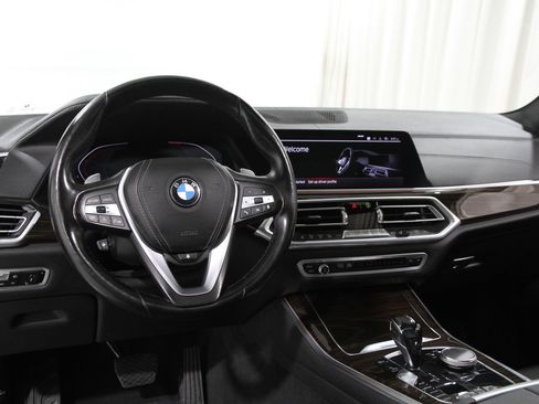 Used 2019 BMW X5 xDrive40i w/ Convenience Package image 6