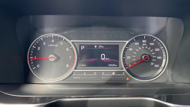 Used 2023 Kia Sorento LX AWD/4WD image 17
