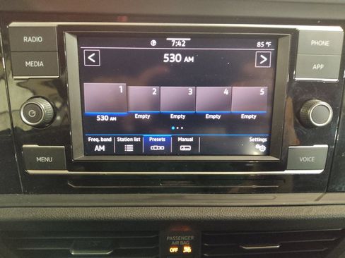 Used 2020 Volkswagen Jetta S w/ Driver Assistance Package FWD image 25