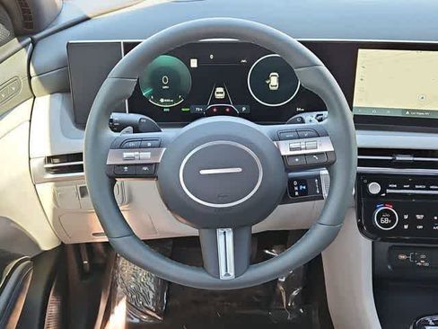 New 2026 Hyundai Tucson Limited AWD/4WD image 32
