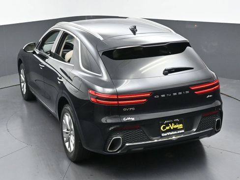 Used 2023 Genesis GV70 2.5T AWD/4WD image 38