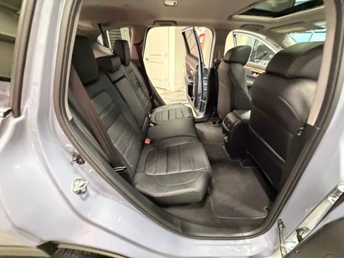 Used 2020 Honda CR-V EX-L image 43